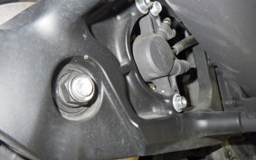 HONDA FORZA 250 2024 MF13