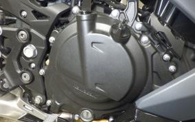 KAWASAKI NINJA 400 2023 EX400L