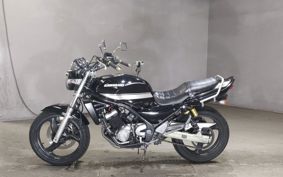 KAWASAKI BALIUS250-2 ZR250B
