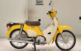 HONDA C50 SUPER CUB 2007 AA09