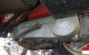 HONDA CAREN SIDECAR AB04