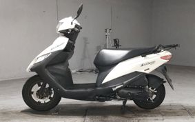 SUZUKI ADDRESS V125 DT11A