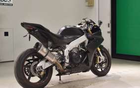 APRILIA TUONO V4R APRC 2012