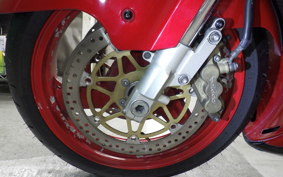 KAWASAKI ZX 1200 NINJA R 2001 ZXT20A