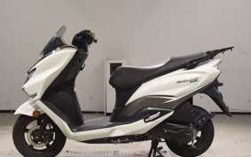 SUZUKI BURGMAN 125 1995