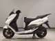 Фото Suzuki BURGMAN 125 1995 с японского аукциона