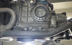 HONDA VTR 250 Gen. 2 MC33