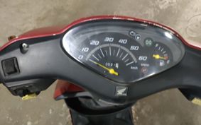 HONDA DIO AF68
