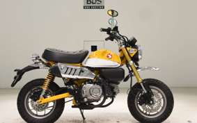 HONDA MONKEY 125 JB02