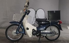 HONDA SUPER CUB50 AA01