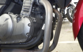SUZUKI GSR250 2019