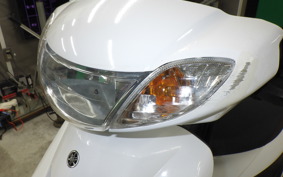 YAMAHA JOG ZR Gen.3 SA39J