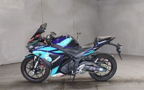 YAMAHA YZF-R25 RG10J