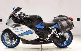 BMW K1200S 2008