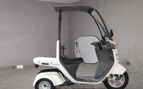 HONDA GYRO TA03