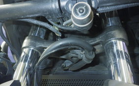 HONDA 400X 2021 NC56