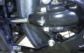 YAMAHA DRAGSTAR 400 2013 VH02J