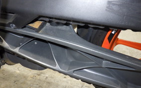 KTM 390 DUKE 2021