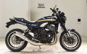 KAWASAKI Z900RS 2022 ZR900C