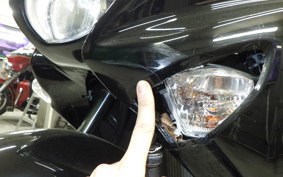 SUZUKI BURGMAN200A CH41A