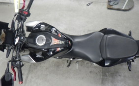 HONDA CB125 R 1997 JC79