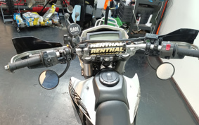 KAWASAKI KLX250 LX250S