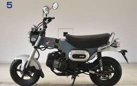 HONDA DAX 125 JB04