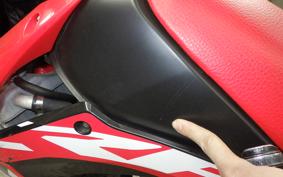 HONDA CRF250M 2018 MD44