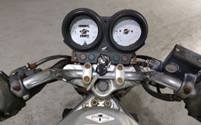 HONDA VTR 250 MC33