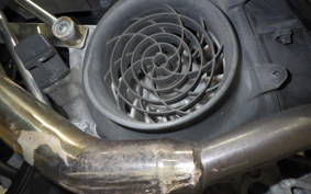 HONDA ZOOMER-X 2008 JF52