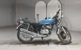 KAWASAKI KH250 KH250B