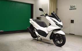 HONDA PCX 160 2012 KF47