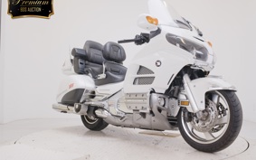HONDA GL 1800 GOLD WING AIRBAG NAVI SC68