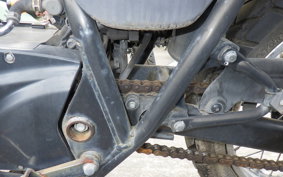 KAWASAKI 250TR 2022 BJ250F