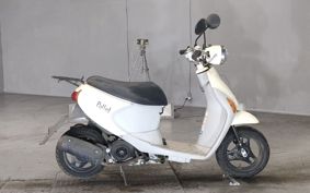 SUZUKI LETS4 CA45A