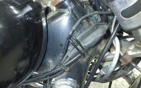 YAMAHA VIRAGO 250 2021 3DM
