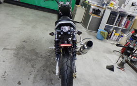 HONDA GORILLA 2009 AB27