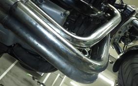 SUZUKI GSX400 IMPULSE 2004 GK7CA