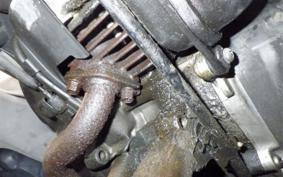 YAMAHA JOG 90 Sports Edition 3WF