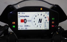 DUCATI MONSTAR 937 PLUS 2021 1M00