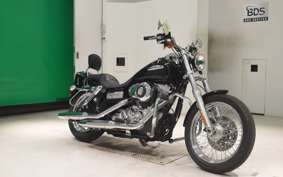 HARLEY FXDC 1580 2008