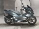 Фото Honda PCX 160 с японского аукциона