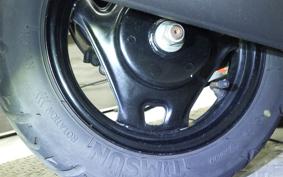 SUZUKI ADDRESS V50 CA4BA