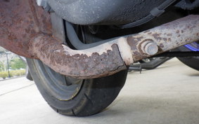 YAMAHA AXIS 100 SB06J