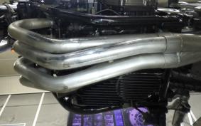 KAWASAKI BALIUS 250 Gen.2 ZR250B