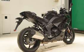 KAWASAKI NINJA1100SX 2025 ZXT10H