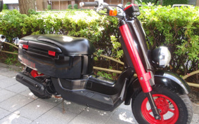 YAMAHA VOX LIMITED  SA31J