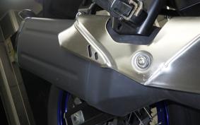 SUZUKI Vｽﾄﾛｰﾑ650XTA 2024 C733M