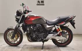 HONDA CB400SF GEN 4 2017 NC42