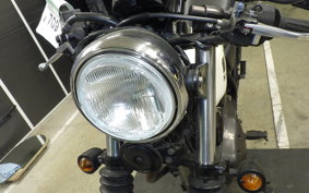 KAWASAKI 250TR 2021 BJ250F